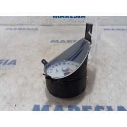 Alfa Romeo - 156 - Tacho - Kombiinstrument KM
