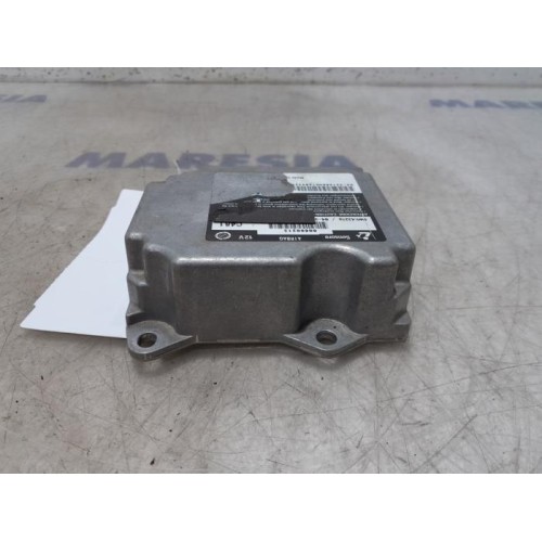 Alfa Romeo - 156 - Airbag Module