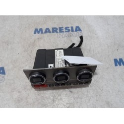 Alfa Romeo - 156 - Heater control panel