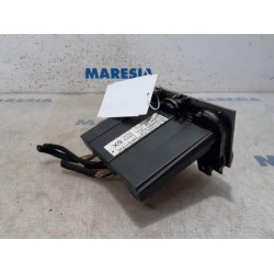 Alfa Romeo - 156 - Heater control panel