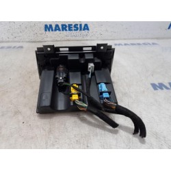 Alfa Romeo - 156 - Heater control panel