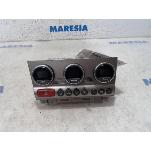 Alfa Romeo - 156 - Heater control panel