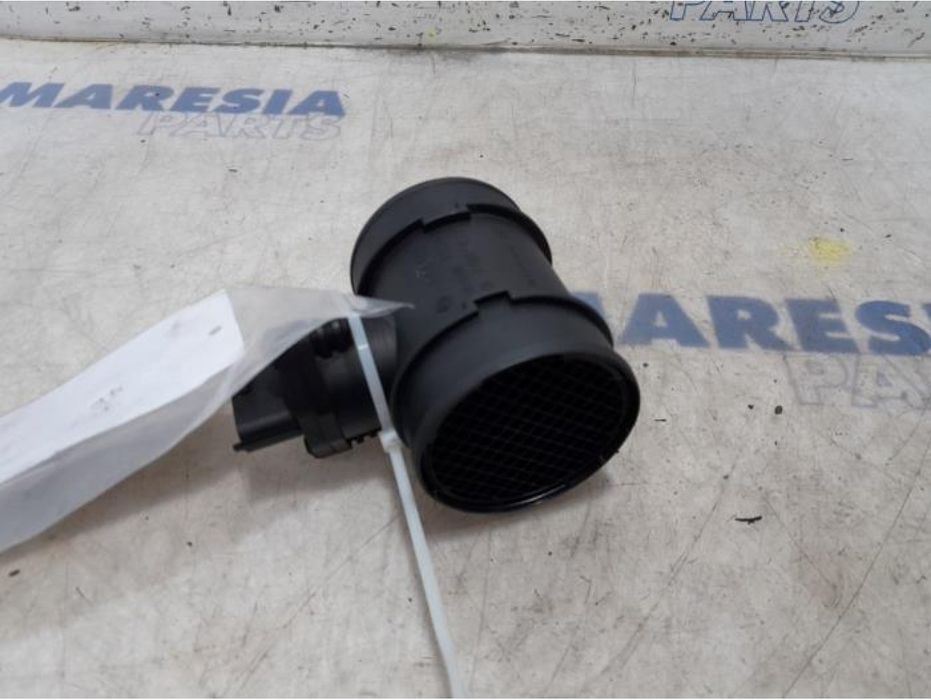 Alfa Romeo - 156 - Airflow meter