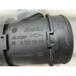Alfa Romeo - 156 - Airflow meter
