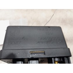 Alfa Romeo - 156 - Glow plug relay