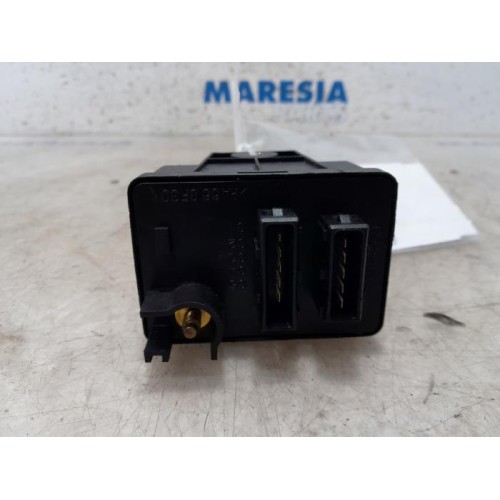 Alfa Romeo - 156 - Glow plug relay