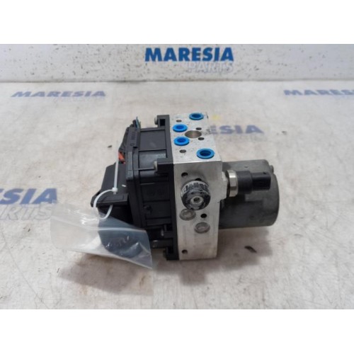 Alfa Romeo - 156 - ABS Pumpe