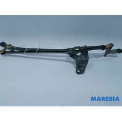 Alfa Romeo - 156 - Wiper mechanism