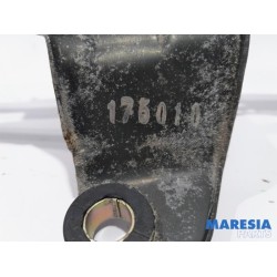 Alfa Romeo - 156 - Wiper mechanism