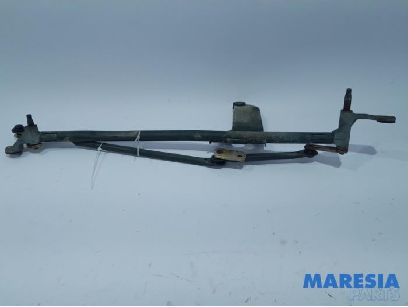 Alfa Romeo - 156 - Wiper mechanism