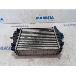 Alfa Romeo - 156 - Intercooler