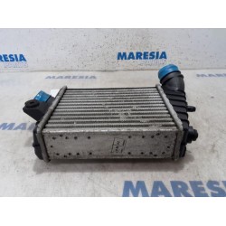Alfa Romeo - 156 - Intercooler