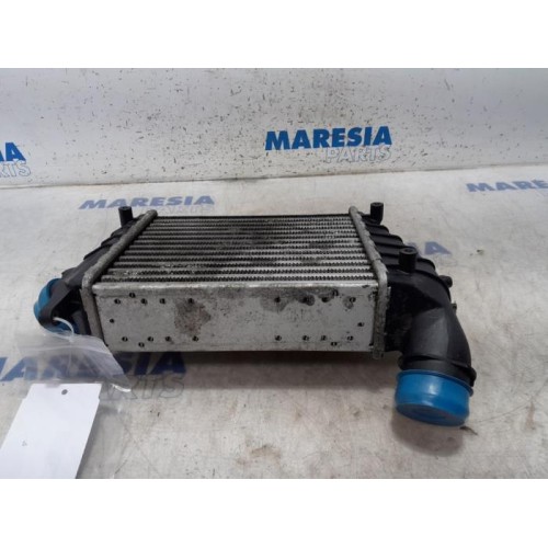 Alfa Romeo - 156 - Intercooler