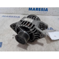 Alfa Romeo - 156 - Dynamo