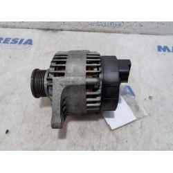 Alfa Romeo - 156 - Dynamo