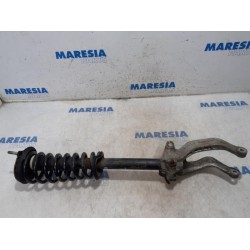 Alfa Romeo - 156 - Front shock absorber rod, left
