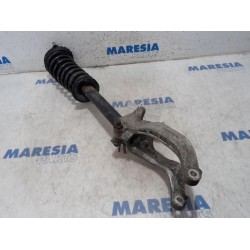 Alfa Romeo - 156 - Front shock absorber rod, left