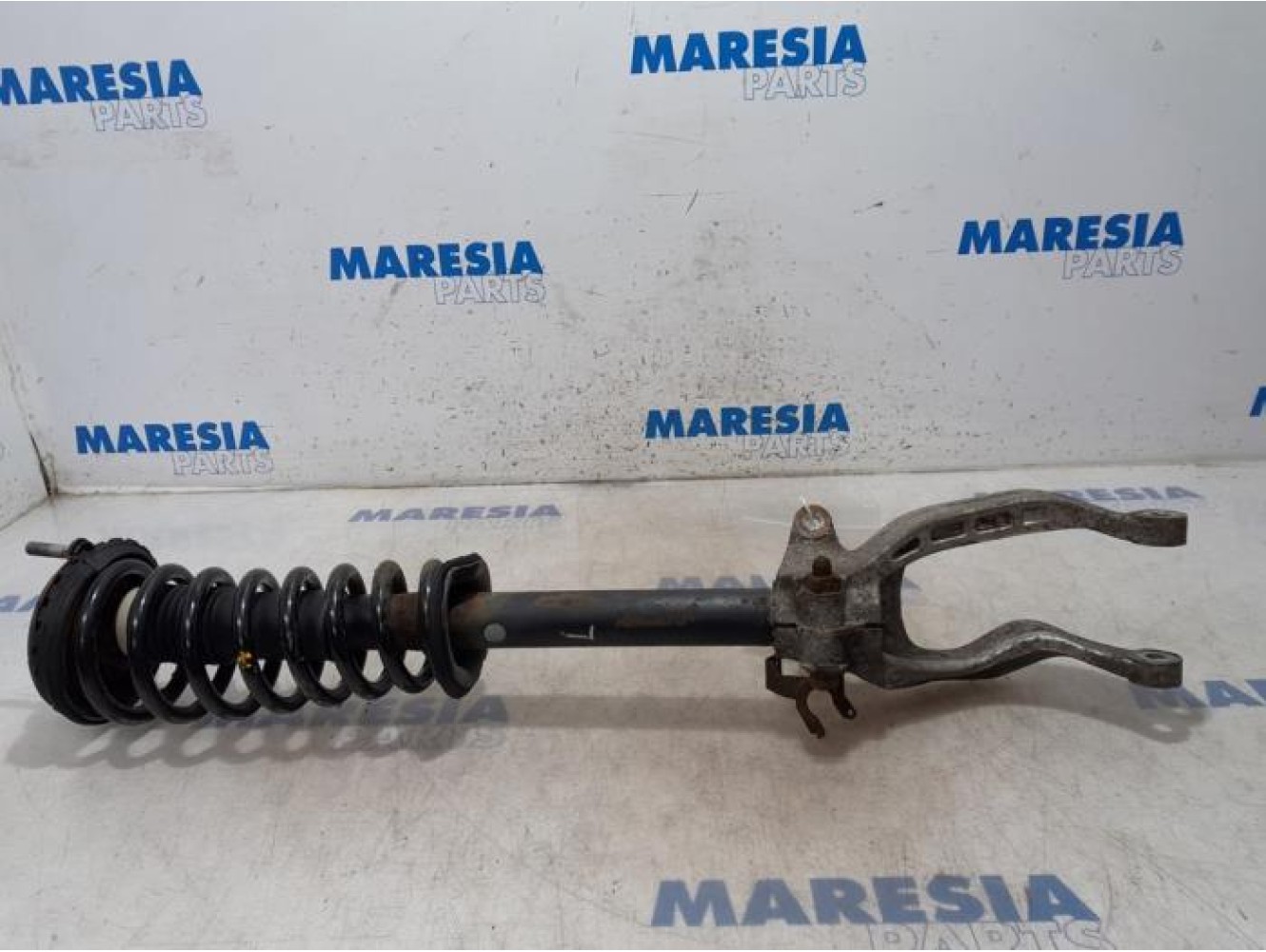 Alfa Romeo - 156 - Front shock absorber rod, left