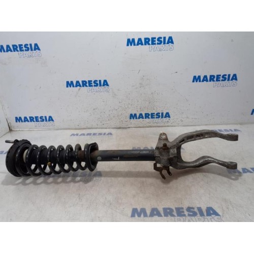 Alfa Romeo - 156 - Front shock absorber rod, left
