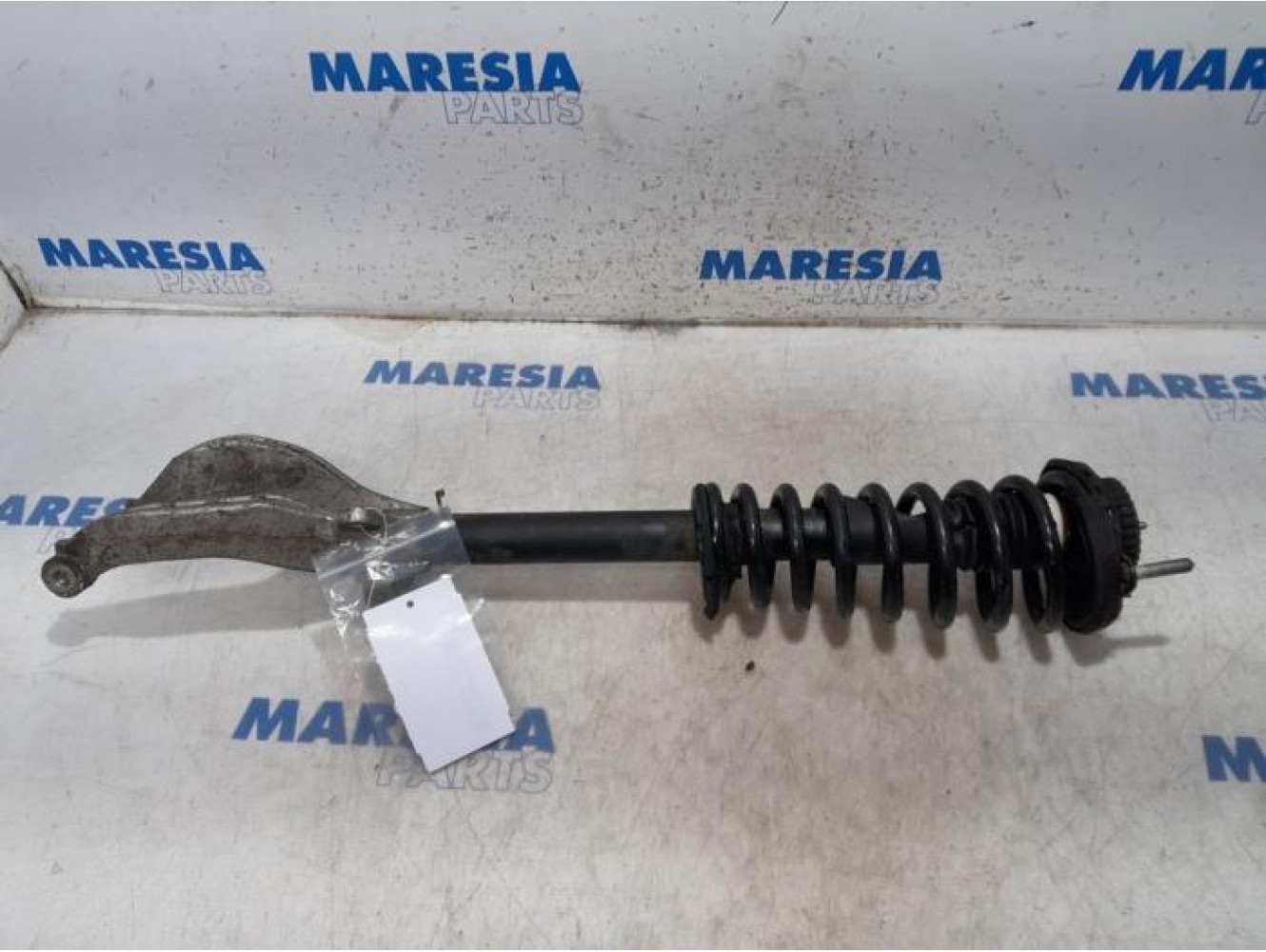 Alfa Romeo - 156 - Front shock absorber rod, right