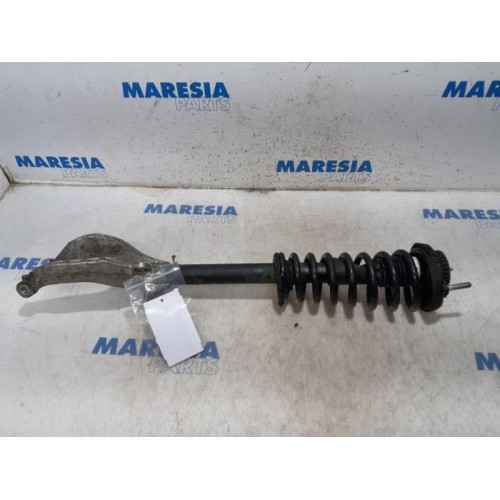 Alfa Romeo - 156 - Front shock absorber rod, right