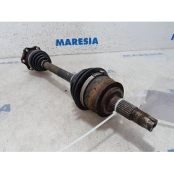 Alfa Romeo - 156 - Aandrijfas links-voor