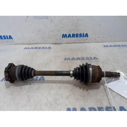 Alfa Romeo - 156 - Front drive shaft, left