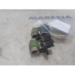 Alfa Romeo - 156 - Cooling fan resistor