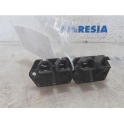 Alfa Romeo - 156 - Cooling fan resistor