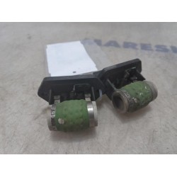 Alfa Romeo - 156 - Cooling fan resistor