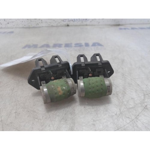 Alfa Romeo - 156 - Cooling fan resistor
