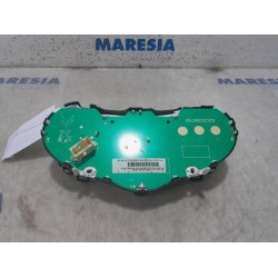 Citroen - C3 - Instrument panel