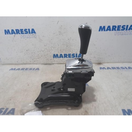 Citroen - C3 - Automatic gear selector