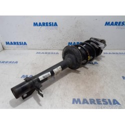 Citroen - Jumper - Front shock absorber rod, right