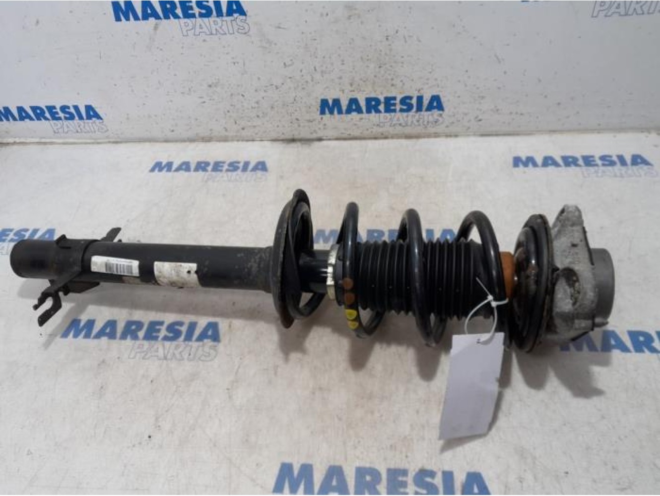 Citroen - Jumper - Front shock absorber rod, right