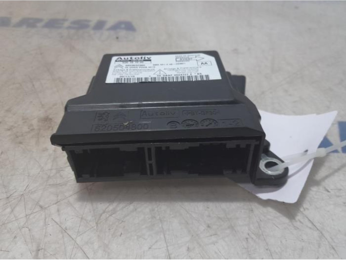 Citroen - C3 - Airbag Module