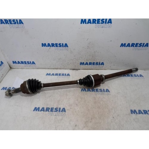 Citroen - Jumper - Front drive shaft, right