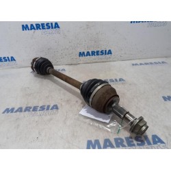 Citroen - Jumper - Arbre de transmission avant gauche
