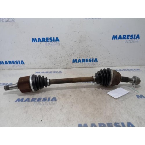 Citroen - Jumper - Front drive shaft, left