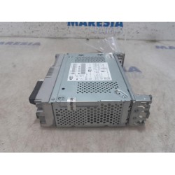 Citroen - C3 - Radio