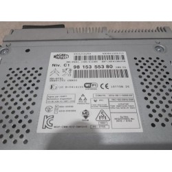 Citroen - C3 - Radio