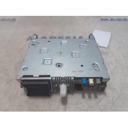 Citroen - C3 - Radio