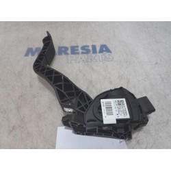 Citroen - C3 - Accelerator pedal