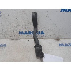 Citroen - C3 - Accelerator pedal