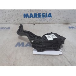 Citroen - C3 - Accelerator pedal