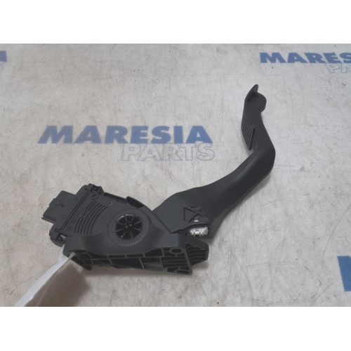 Citroen - C3 - Accelerator pedal
