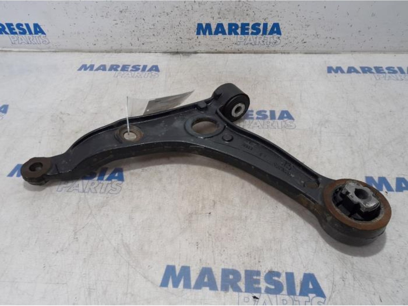 Citroen - Jumper - Front lower wishbone, left