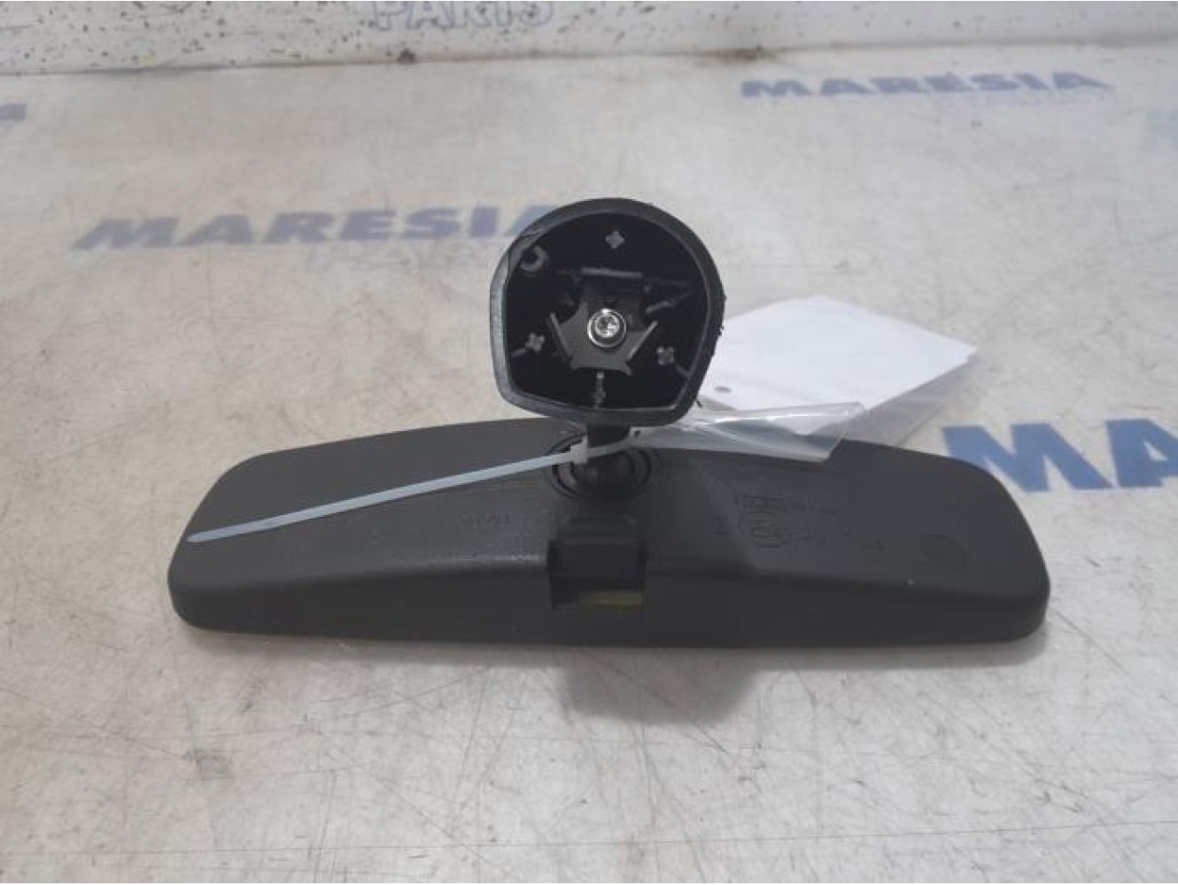 Citroen - C3 - Rear view mirror