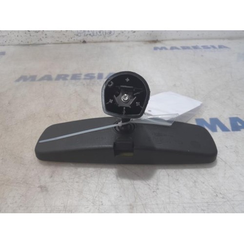Citroen - C3 - Rear view mirror