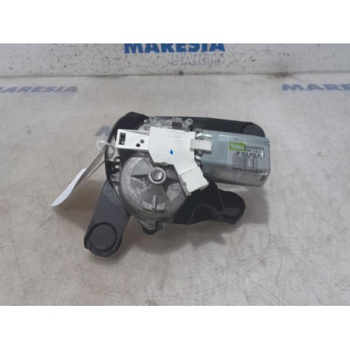 Citroen - C3 - Ruitenwissermotor achter